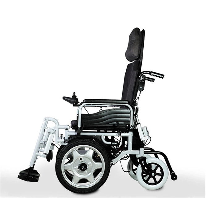 E-toro mobility 35М